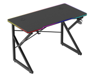 Huzaro Hero 1.7 RGB Black HZ-HERO 1.7 RGB BLACK - 1243133 - zdjęcie 2